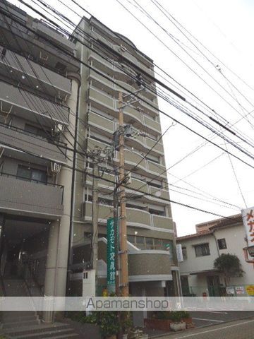 S-FORT姪浜の外観写真