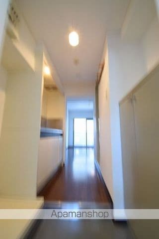 メゾン・ド・トラジェの内装写真
