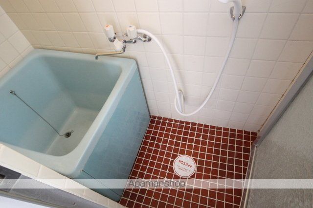 コーポ林[1R/18m2]の内装7