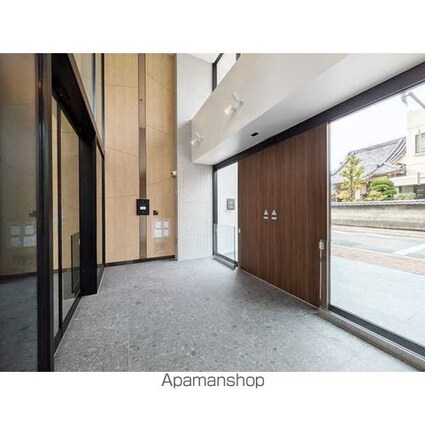 ジオエント上野稲荷町[2K/25.18m2]の外観2