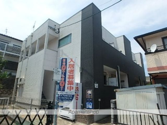 Confort M 横浜