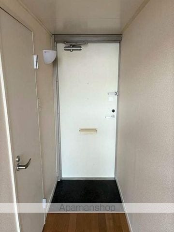 レオパレスマーブルの内装写真