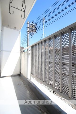 プレアール原尾島の内装写真
