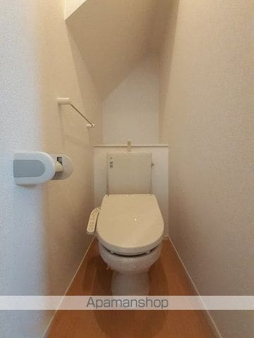 ニューリジェールの内装写真