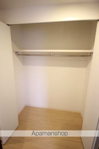 GRACEHILLSの内装写真