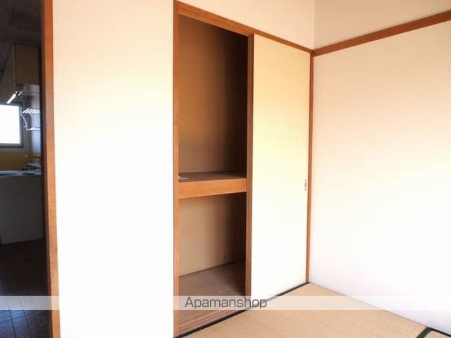 太田ハイツの内装写真