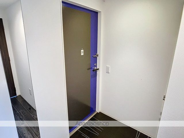 ファーストレーベン高岡町の内装写真
