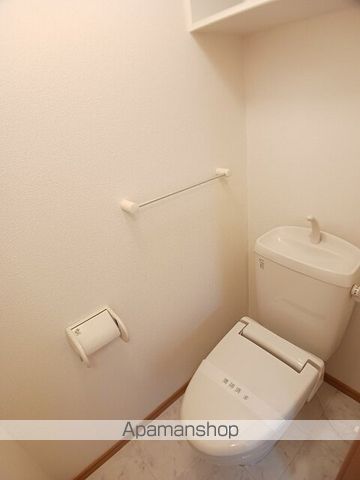 ティーズ・ウィンヒルIIIの内装写真