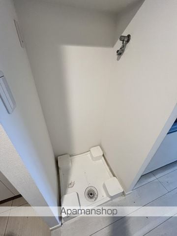 スパシエベルタ板橋本町の内装写真