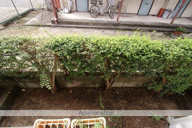 メゾンマルタの内装写真