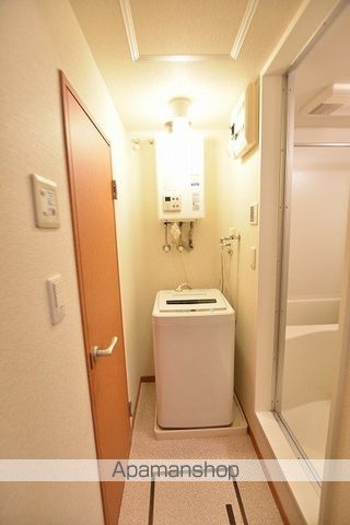 レオパレスNE469の内装写真