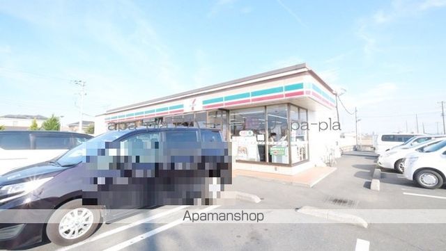 レオパレス楓の周辺写真