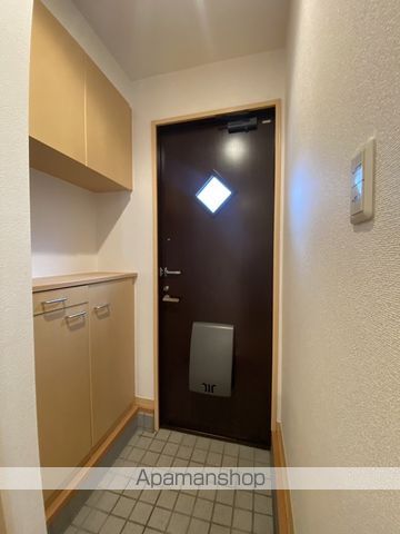 メゾン清水 B棟の内装写真