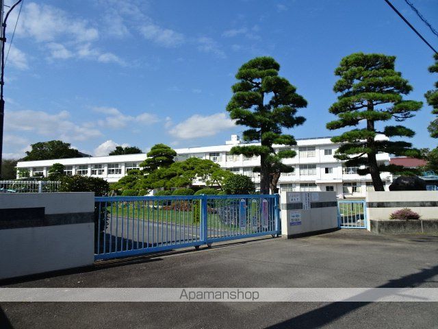 レトアIの周辺写真
