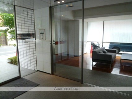 レジディア新御徒町[1LDK/44.16m2]の共用部2