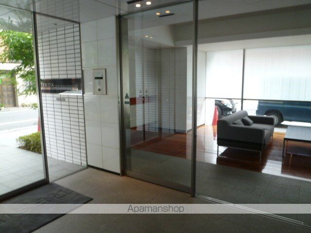 レジディア新御徒町[1LDK/44.16m2]の共用部2