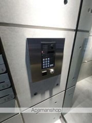 ＳーＲＥＳＩＤＥＮＣＥ錦糸町Ｎｏｒｔｅ[1LDK/40.19m2]のエントランス6