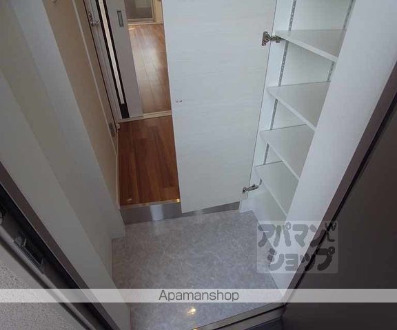 音戸山町マンションの内装写真