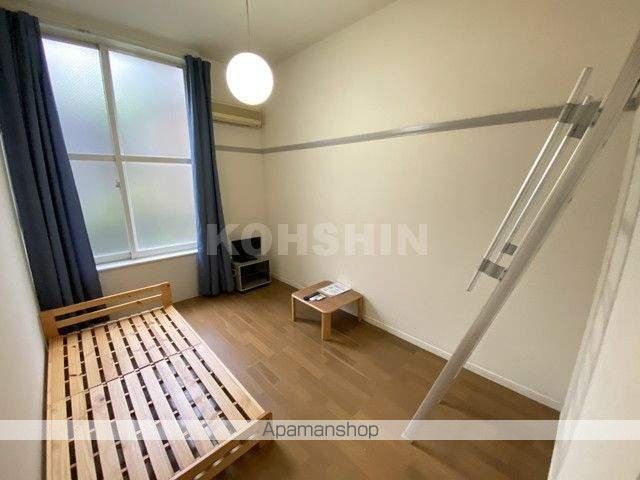 レオパレスけやき通りの内装写真