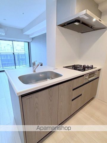 URBANEX谷町四丁目の内装写真