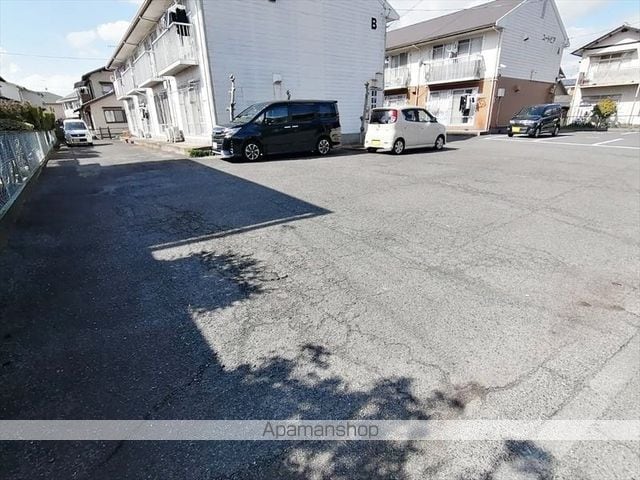 ユートピア三宅 B棟のその他写真