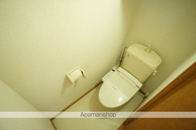 レオパレスYAMADAthreeの内装写真