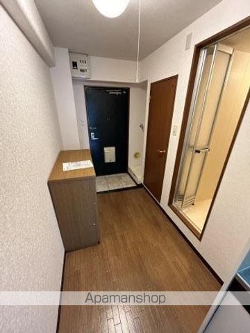 メゾン・ド・ソレイユの内装写真