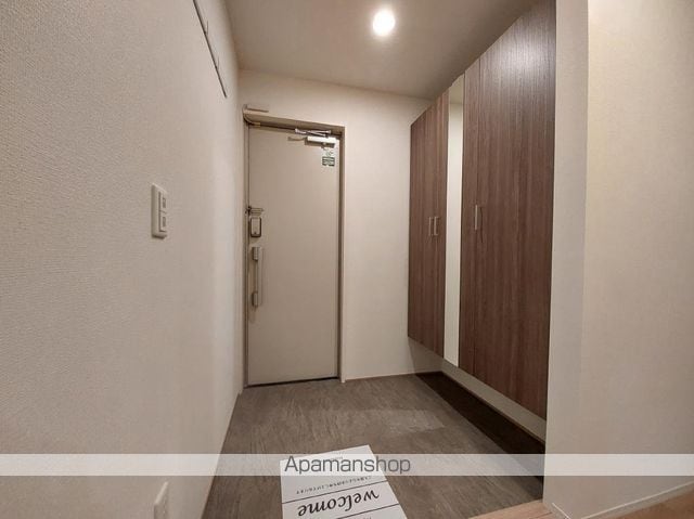CLASSEUM仙台小田原 IIIの内装写真