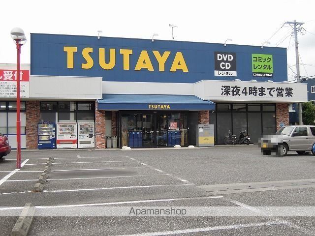 ルーエ プラッツの周辺写真