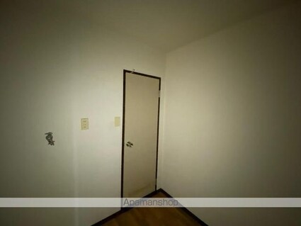 フレグランス宮脇[2LDK/50.6m2]の洗面所