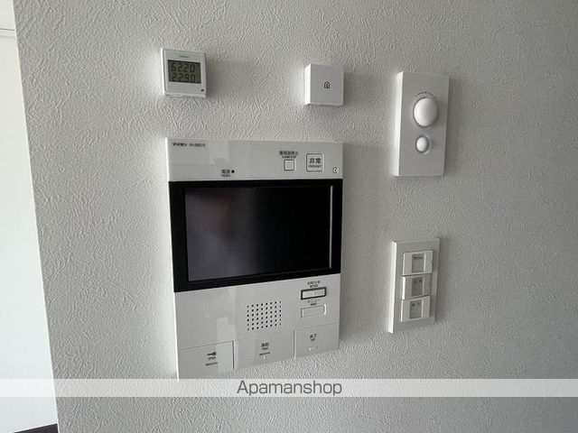クレヴィスタ綾瀬の内装写真