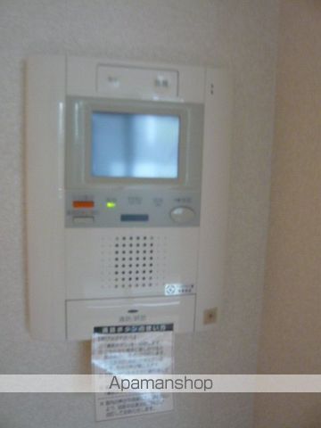 パークキューブ上野の内装写真