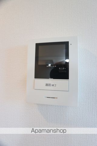 サコ オーベルジュの内装写真