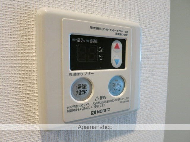 プレサンス本町プライムの内装写真