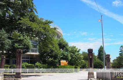 さくらマンション[2K/33.3m2]の周辺2