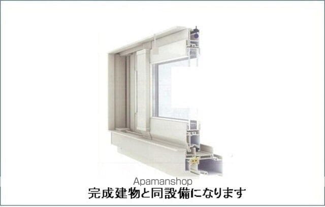 サクラガーデンの内装写真