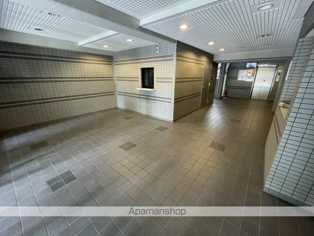 パルハセトン香里園の内装写真