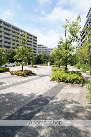 シティテラス横濱長津田の外観写真