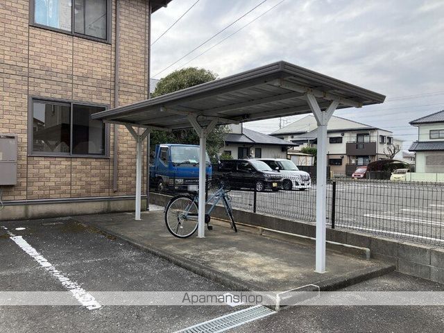 コンフォール・K B棟の内装写真