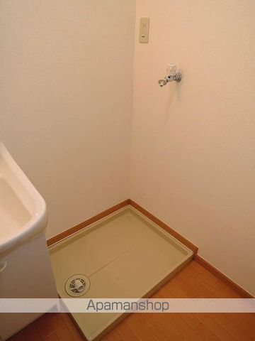 フラン淀川の内装写真