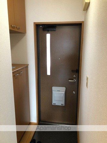 サンシャインの内装写真