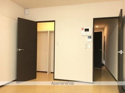 クレイノＬＩＴＴＬＥ　ＷＩＮＧ[1K/26.27m2]のリビング・居間3