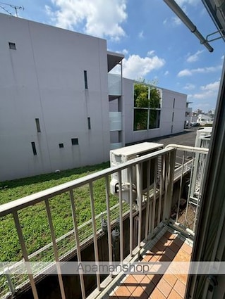 グレースユニット[1R/18m2]の内装