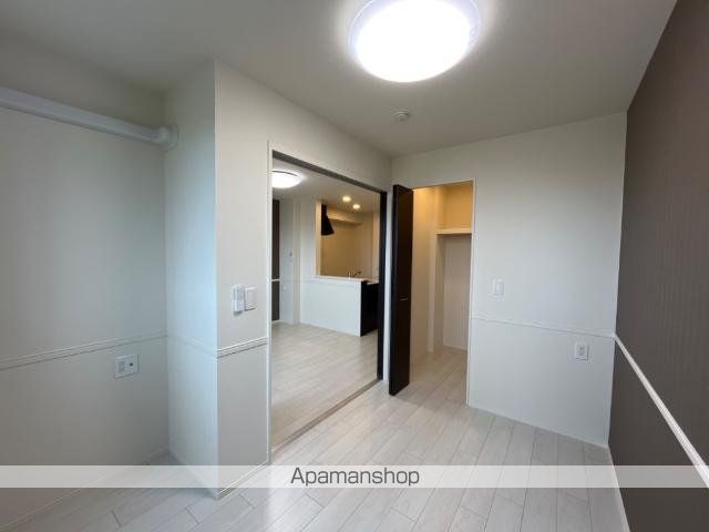 apartment 福島県白河市中山南5-82
地図を見る