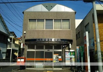 コレクション名駅ＩＩＩ[1LDK/40.3m2]の周辺7