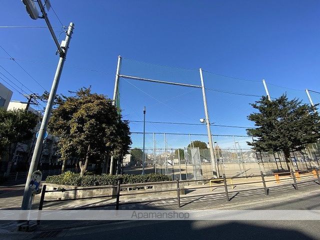 大阪市中央線 緑橋駅 徒歩5分 2階建 築2年の周辺写真