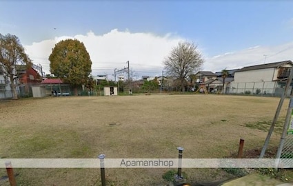 グランドステータス西宝町[1K/25.56m2]の周辺5