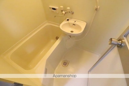 東京都福生市大字福生[2LDK/52.17m2]のバス