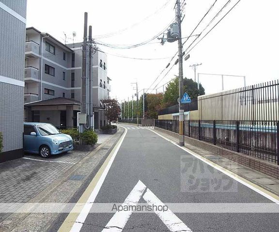 エクセル久我の杜の周辺写真