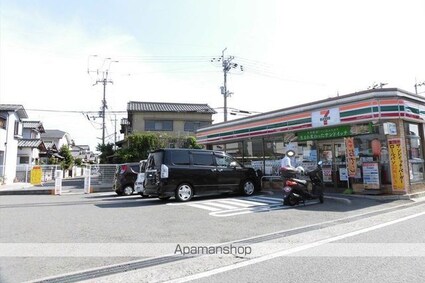 和歌山県和歌山市粟[3K/39m2]の周辺1